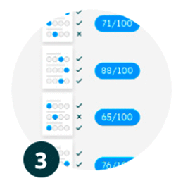 3